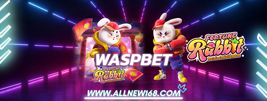 WaspBet Gaming