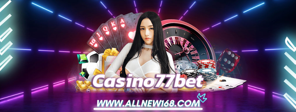 Casino77bet