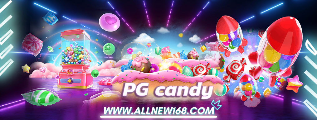 PG-candy