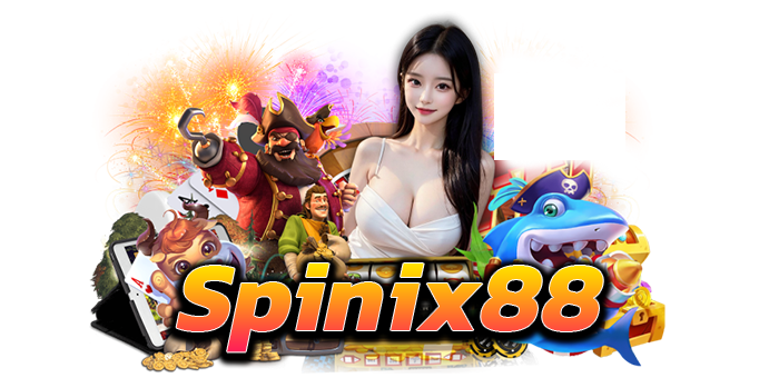 Spinix88